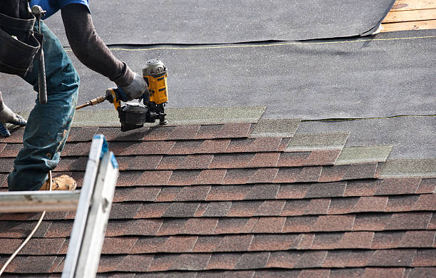 Licensed Gutter Installation service in Lansing, MN - Brentwood Metal Roofing